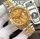 Rolex Datejust Two Tone White Diamond Dial Replica Watches (5)_th.jpg